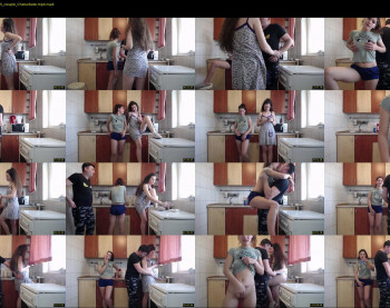iuliana32 — 73 minute Chaturbate couple cam show recording, 1080p, Feb 26, 2021