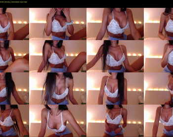 j_e_e_s_i_c_a — 20 minute Chaturbate female cam show recording, 720p, Feb 26, 2021