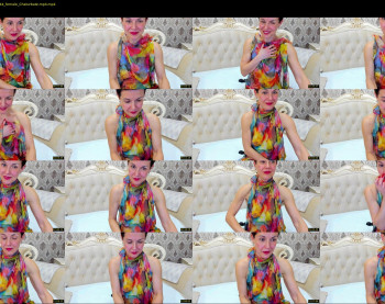 jennalison — 15 minute Chaturbate female cam show recording, 720p, Feb 26, 2021