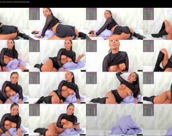 jenny_roberts96 — 74 minute Chaturbate female cam show recording, 1080p, Feb 26, 2021