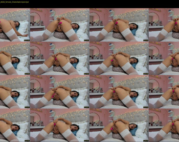 jessikapalmer — 3 minute Chaturbate female cam show recording, 1080p, Feb 26, 2021