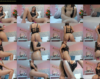 jessikapalmer — 12 minute Chaturbate female cam show recording, 1080p, Feb 27, 2021
