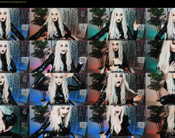 julia_wilson — 16 minute Chaturbate female cam show recording, 720p, Feb 26, 2021