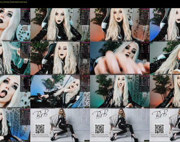 julia_wilson — 58 minute Chaturbate female cam show recording, 720p, Feb 26, 2021