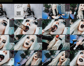 julia_wilson — 58 minute Chaturbate female cam show recording, 720p, Feb 26, 2021