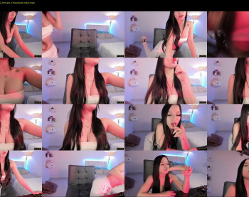 julietta_9 — 63 minute Chaturbate female cam show recording, 1080p, Feb 26, 2021
