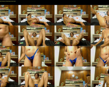 karolbrins — 40 minute Chaturbate female cam show recording, 720p, Feb 26, 2021