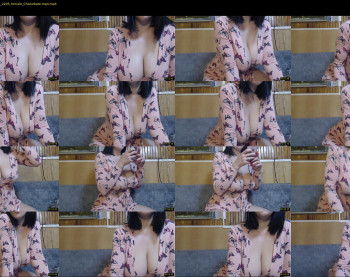 katrine_denev — 11 minute Chaturbate female cam show recording, 720p, Feb 26, 2021