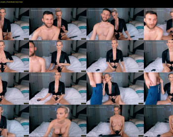 kb3301 — 41 minute Chaturbate couple cam show recording, 1080p, Feb 26, 2021