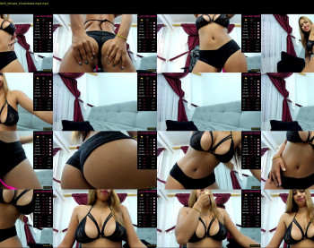 kem_indians — 71 minute Chaturbate female cam show recording, 1080p, Feb 27, 2021