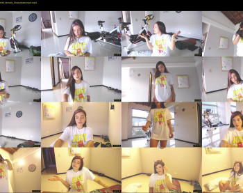 kendalltyler — 107 minute Chaturbate female cam show recording, 720p, Feb 27, 2021