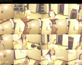 kendalltyler — 56 minute Chaturbate female cam show recording, 720p, Feb 27, 2021
