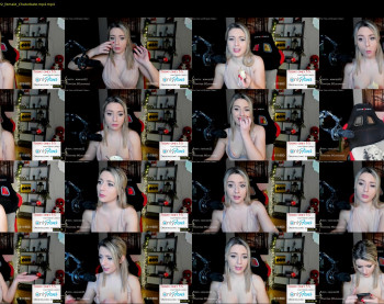 kimilee22 — 68 minute Chaturbate female cam show recording, 1080p, Feb 26, 2021