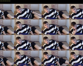 krishort — 15 minute Chaturbate male cam show recording, 1080p, Feb 26, 2021