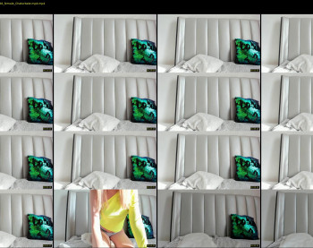 kriss0leoo — 4 minute Chaturbate couple cam show recording, 1080p, Feb 26, 2021