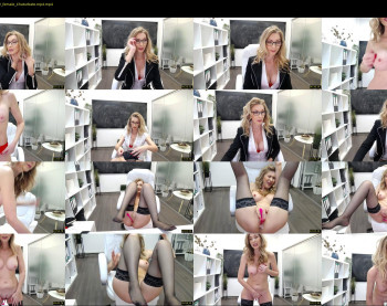 ladyleea — 38 minute Chaturbate female cam show recording, 1080p, Feb 26, 2021