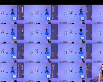 lana_taylor7 — 69 minute Chaturbate female cam show recording, 1080p, Feb 27, 2021