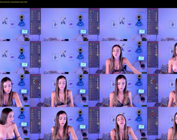 lana_taylor7 — 70 minute Chaturbate female cam show recording, 1080p, Feb 27, 2021