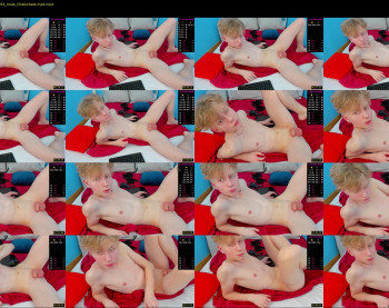 landel_boy — 6 minute Chaturbate male cam show recording, 1080p, Feb 26, 2021
