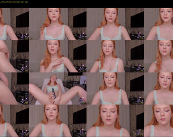 lil_pumpkinpie — 70 minute Chaturbate female cam show recording, 1080p, Feb 26, 2021