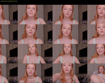 lil_pumpkinpie — 70 minute Chaturbate female cam show recording, 1080p, Feb 26, 2021