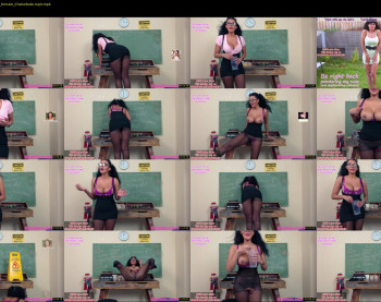 livecleo — 70 minute Chaturbate female cam show recording, 1080p, Feb 26, 2021