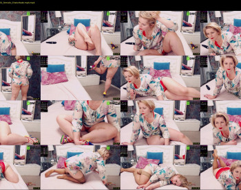 lorabigass — 70 minute Chaturbate female cam show recording, 720p, Feb 26, 2021