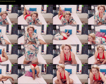 lorabigass — 46 minute Chaturbate female cam show recording, 720p, Feb 26, 2021