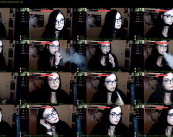 lsqueen — 3 minute Chaturbate female cam show recording, 1080p, Feb 26, 2021