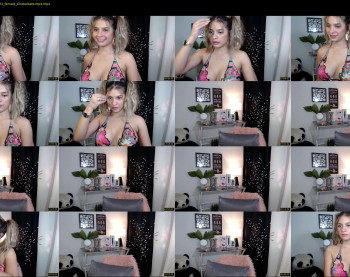 lulu_lopez — 41 minute Chaturbate female cam show recording, 1080p, Feb 26, 2021