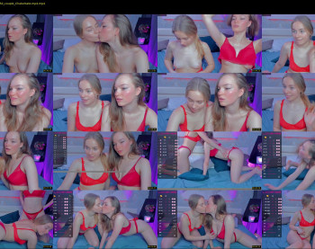 martajolie — 11 minute Chaturbate female cam show recording, 1080p, Feb 26, 2021