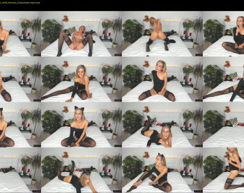 martha_mayer — 81 minute Chaturbate female cam show recording, 1080p, Feb 26, 2021