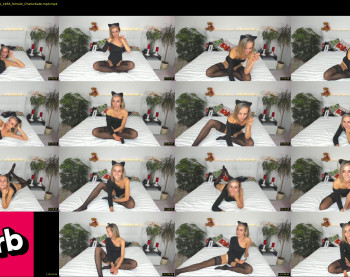 martha_mayer — 87 minute Chaturbate female cam show recording, 1080p, Feb 26, 2021
