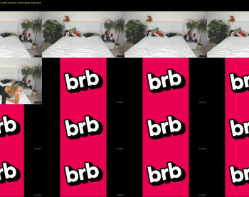 martha_mayer — 23 minute Chaturbate female cam show recording, 1080p, Feb 26, 2021