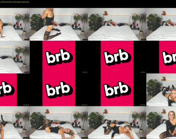 martha_mayer — 118 minute Chaturbate female cam show recording, 1080p, Feb 26, 2021