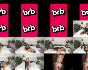 martha_mayer — 90 minute Chaturbate female cam show recording, 1080p, Feb 26, 2021