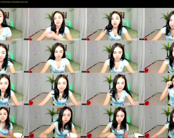 mary_marlow — 74 minute Chaturbate female cam show recording, 1080p, Feb 26, 2021