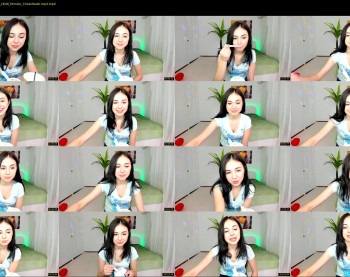 mary_marlow — 73 minute Chaturbate female cam show recording, 1080p, Feb 26, 2021