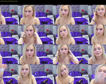 mary_romance — 38 minute Chaturbate female cam show recording, 1080p, Feb 27, 2021