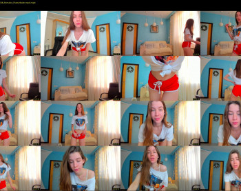 mcflurry18 — 59 minute Chaturbate female cam show recording, 720p, Feb 26, 2021