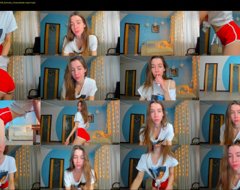 mcflurry18 — 60 minute Chaturbate female cam show recording, 720p, Feb 26, 2021