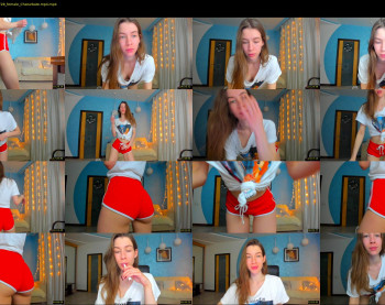 mcflurry18 — 59 minute Chaturbate female cam show recording, 720p, Feb 26, 2021