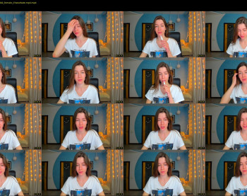mcflurry18 — 3 minute Chaturbate female cam show recording, 720p, Feb 26, 2021
