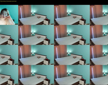 mikakimura — 24 minute Chaturbate female cam show recording, 1080p, Feb 26, 2021