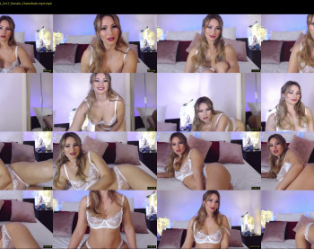 miladystarlight — 70 minute Chaturbate female cam show recording, 1080p, Feb 26, 2021