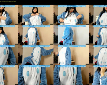 ms_mochii — 11 minute Chaturbate female cam show recording, 1080p, Feb 27, 2021
