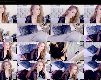 myassistant — 162 minute Chaturbate female cam show recording, 720p, Feb 27, 2021