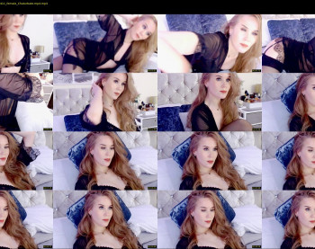 myassistant — 35 minute Chaturbate female cam show recording, 720p, Feb 27, 2021