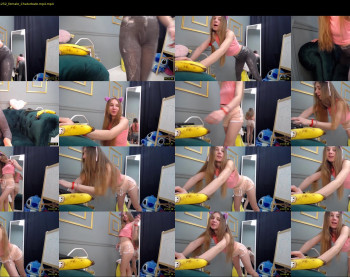 nancycute__ — 38 minute Chaturbate female cam show recording, 1080p, Feb 26, 2021