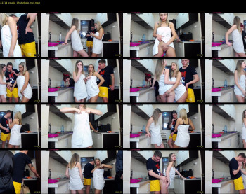 nolimitscoupl3 — 43 minute Chaturbate couple cam show recording, 720p, Feb 26, 2021